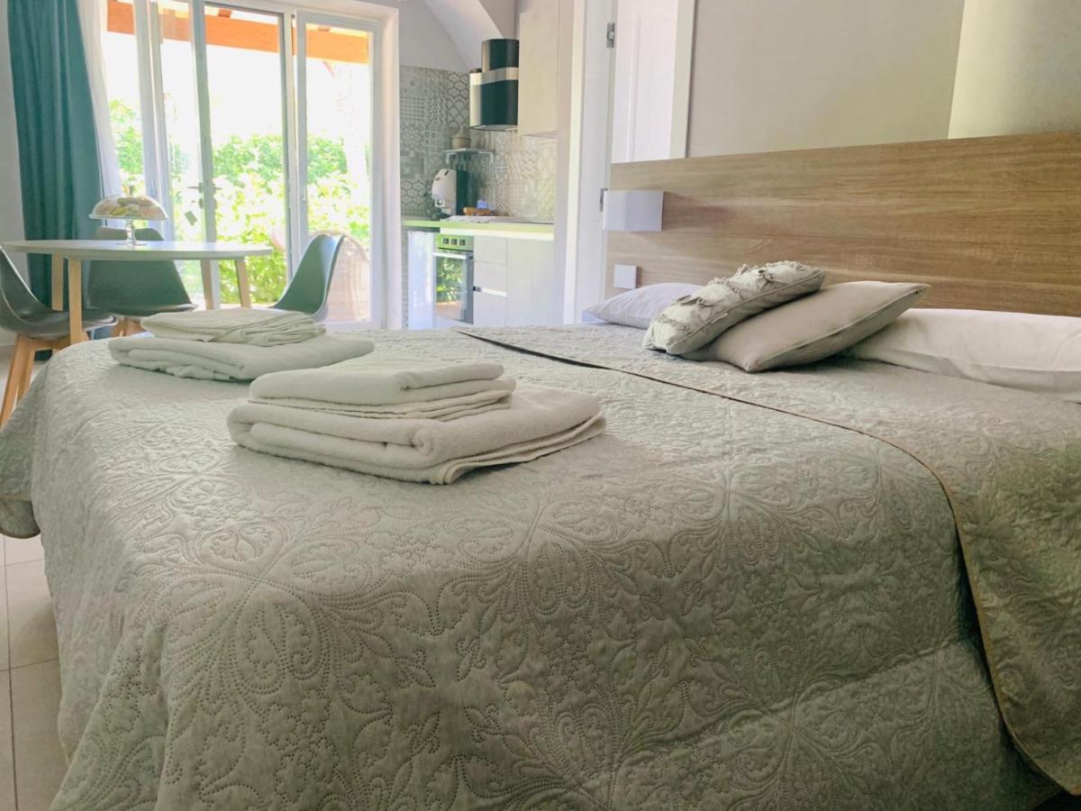 קסטלמרה די סטביה Villa Lucia מראה חיצוני תמונה
