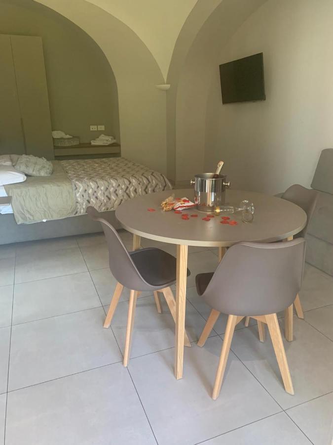 קסטלמרה די סטביה Villa Lucia מראה חיצוני תמונה
